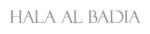 Hala Al Badia
